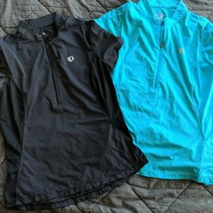 Pearl Izumi Cyclin Jersey